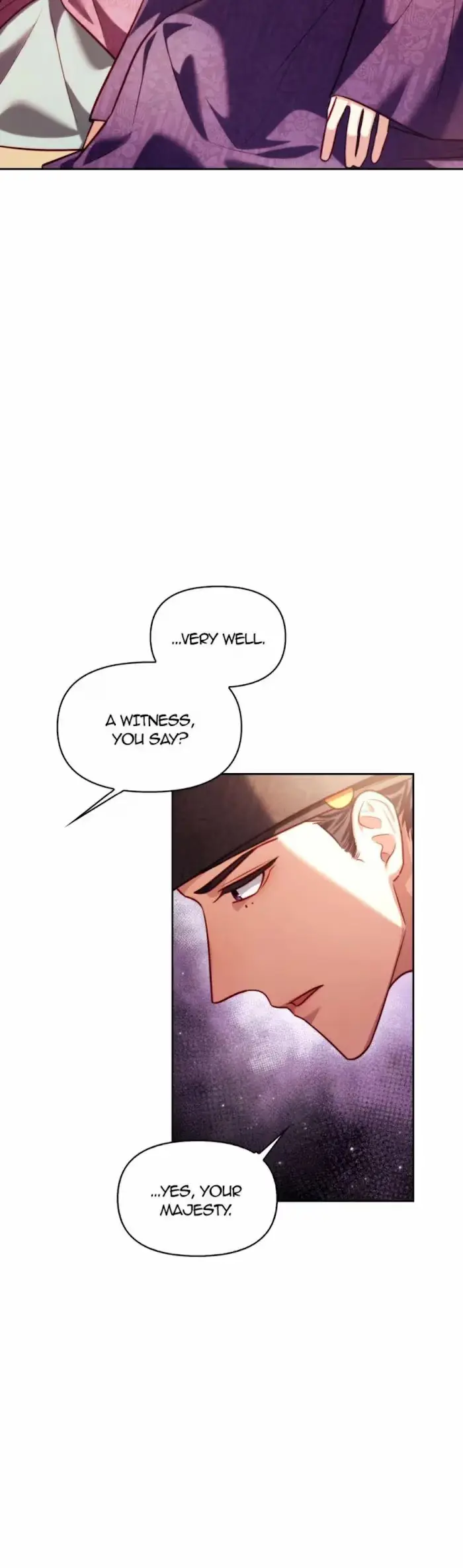 Moonrise by the Cliff Chapter 38 page 21 - 