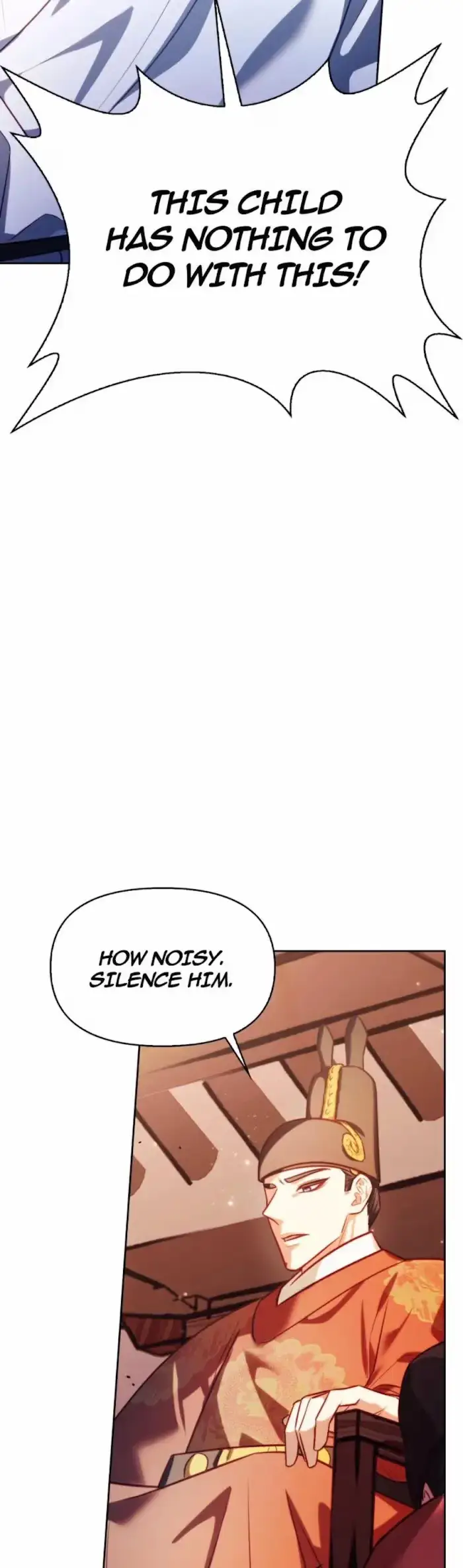 Moonrise by the Cliff Chapter 38 page 25 - 
