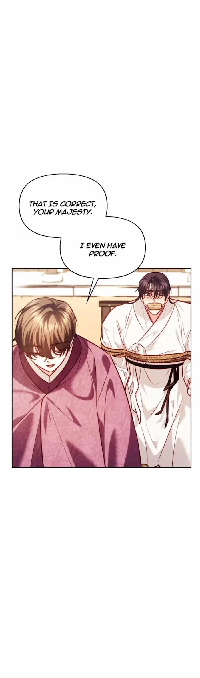 Moonrise by the Cliff Chapter 38 page 31 - 