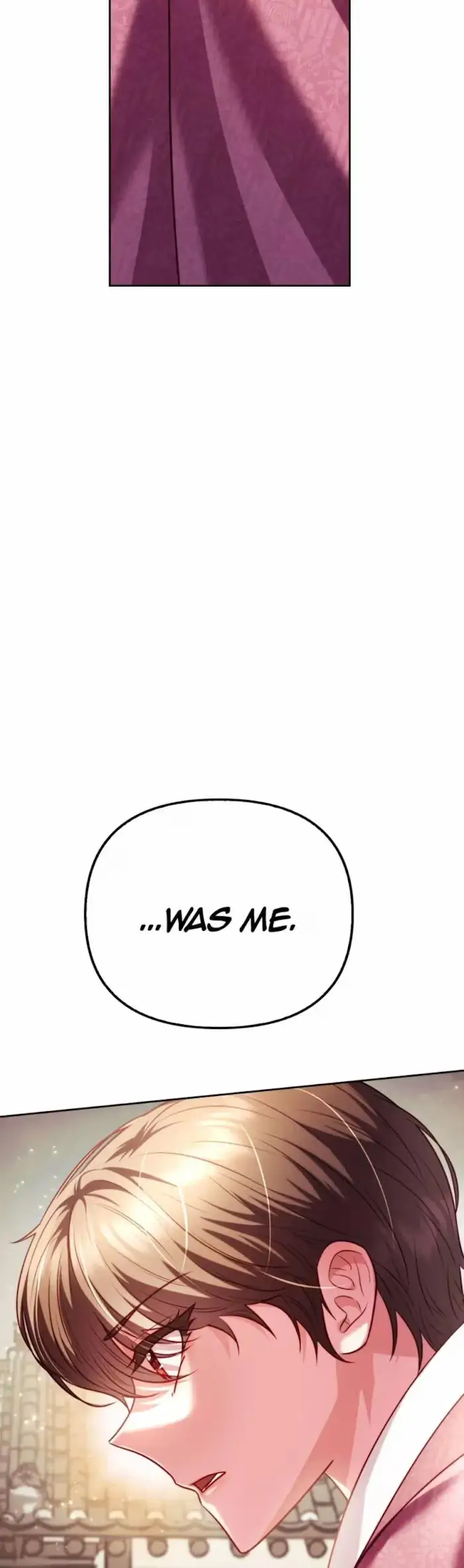 Moonrise by the Cliff Chapter 38 page 35 - 
