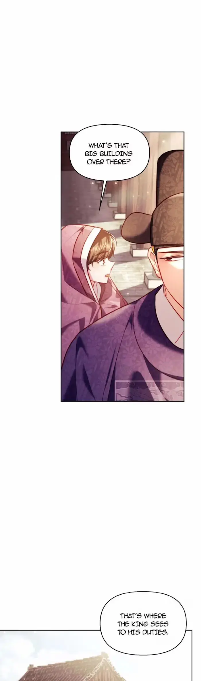 Moonrise by the Cliff Chapter 38 page 5 - 
