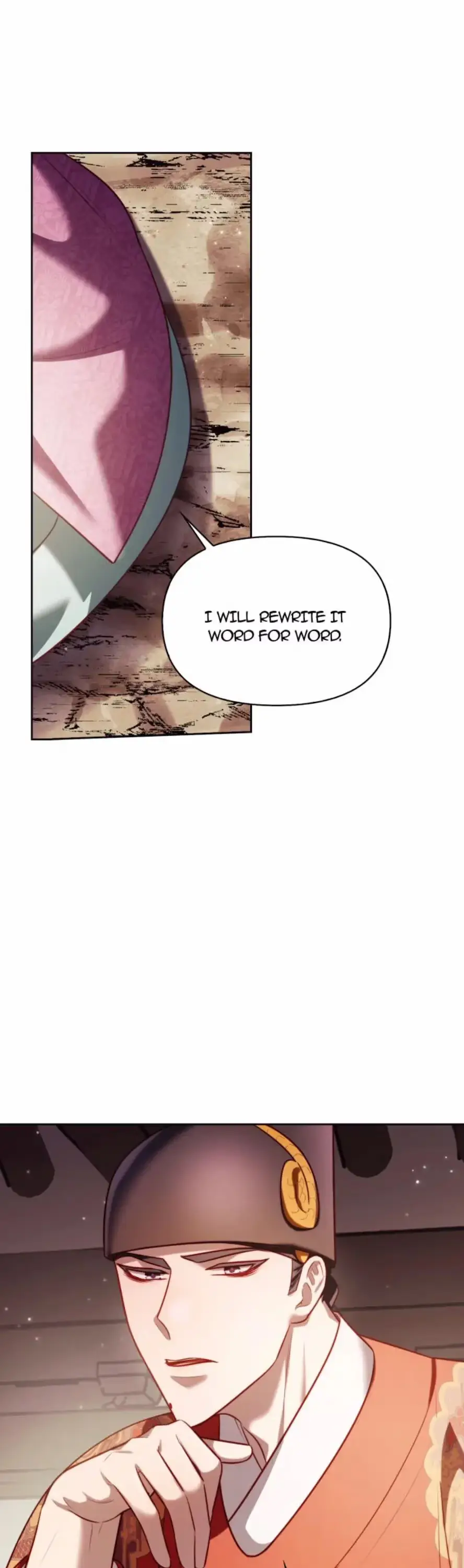 Moonrise by the Cliff Chapter 39 page 18 - 