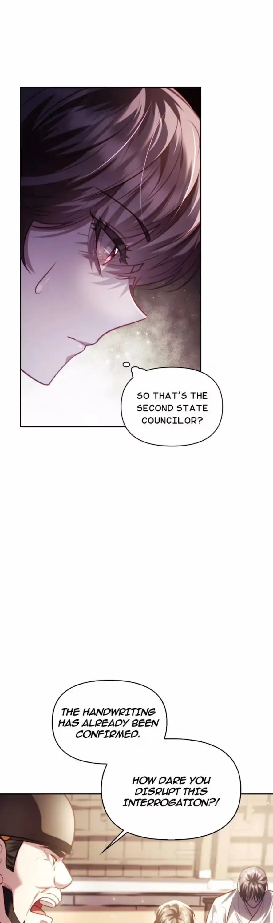 Moonrise by the Cliff Chapter 39 page 3 - 