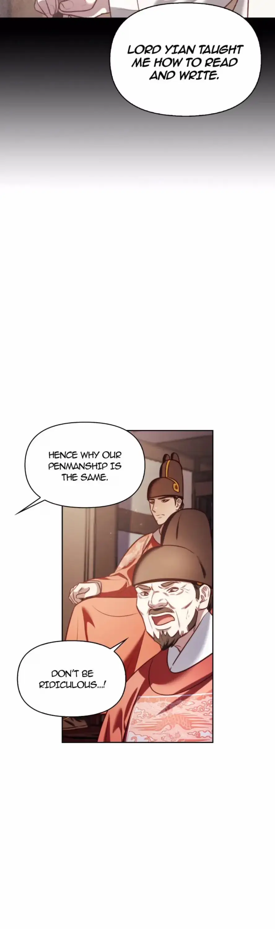 Moonrise by the Cliff Chapter 39 page 34 - 