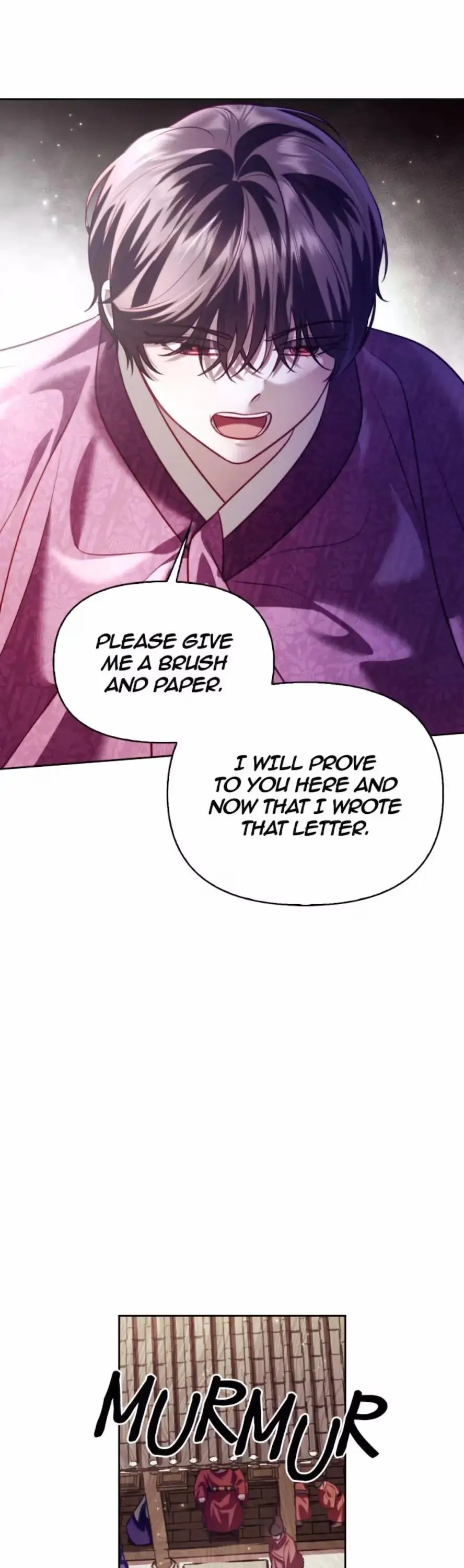 Moonrise by the Cliff Chapter 39 page 35 - 