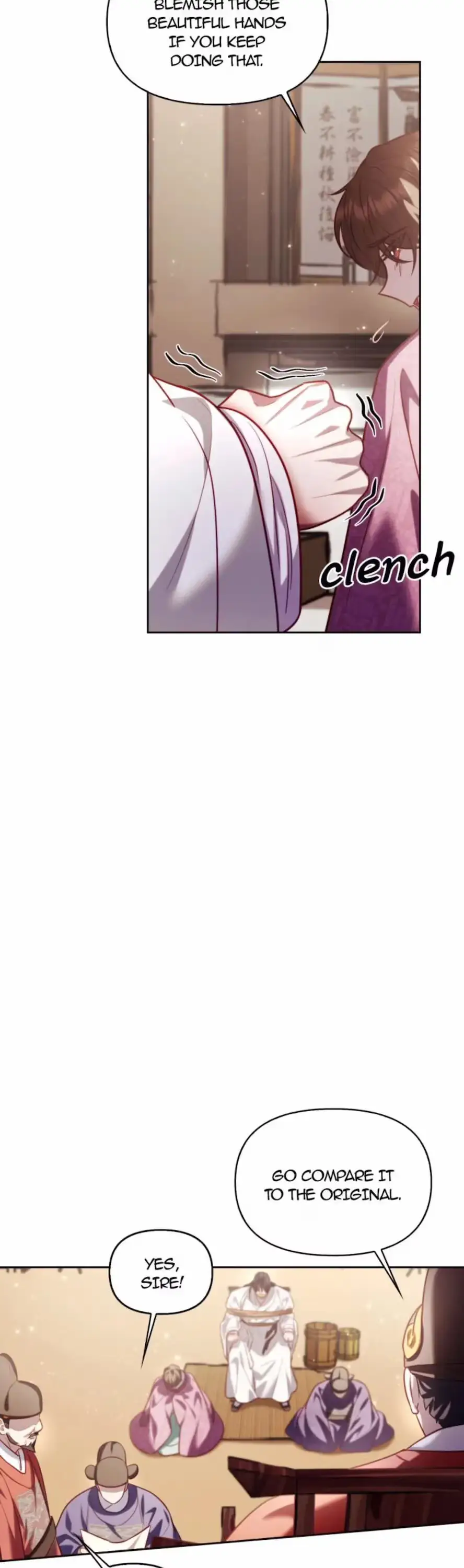 Moonrise by the Cliff Chapter 39 page 51 - 