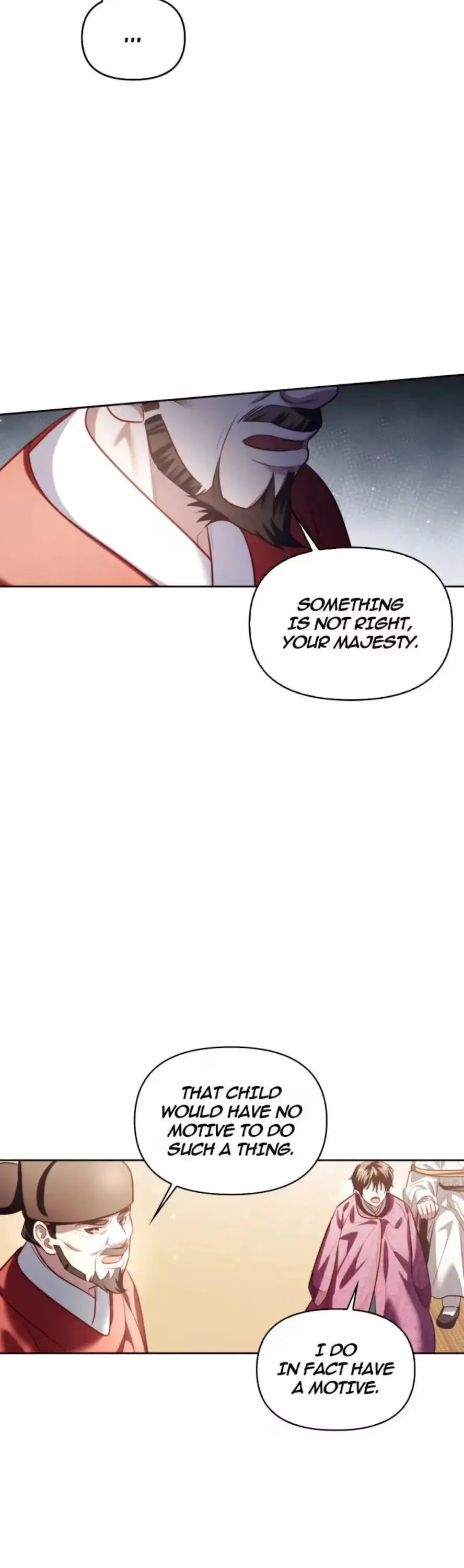 Moonrise by the Cliff Chapter 39 page 52 - 