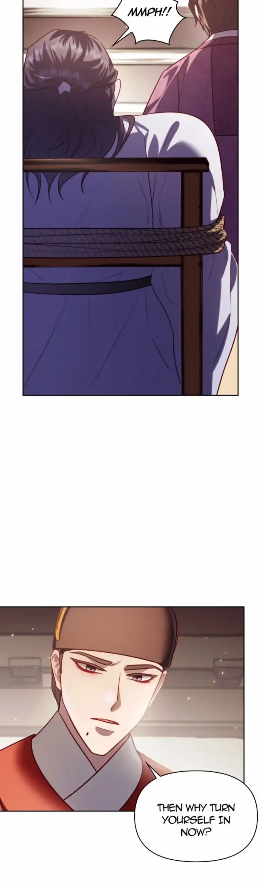Moonrise by the Cliff Chapter 39 page 56 - 