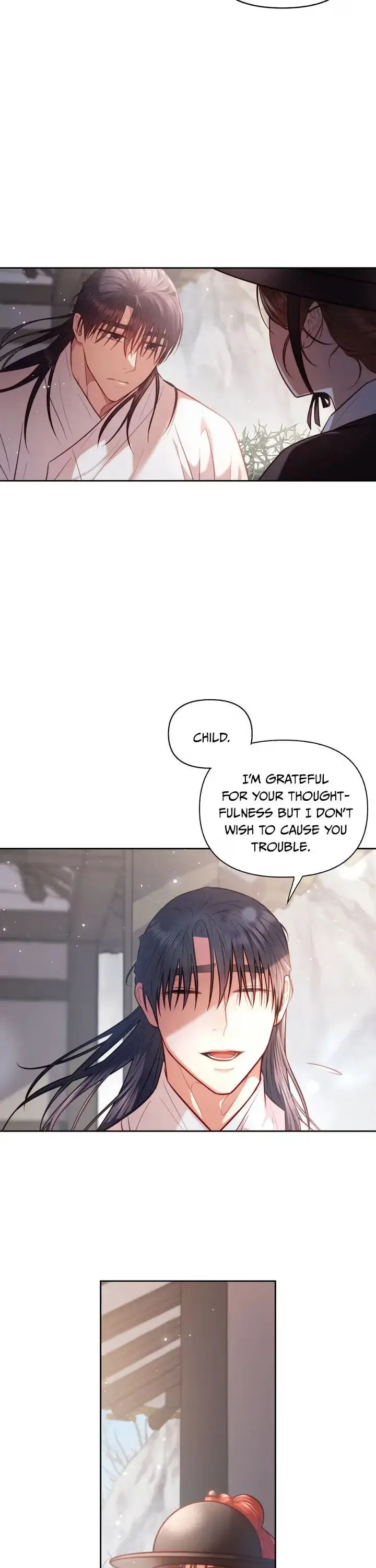 Moonrise by the Cliff Chapter 4 page 12 - 
