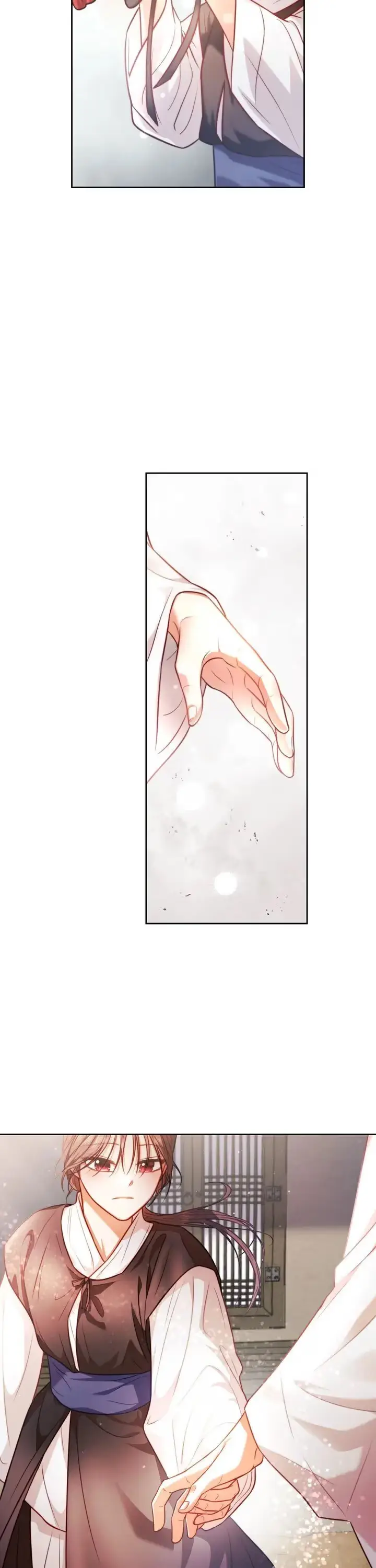Moonrise by the Cliff Chapter 4 page 22 - 