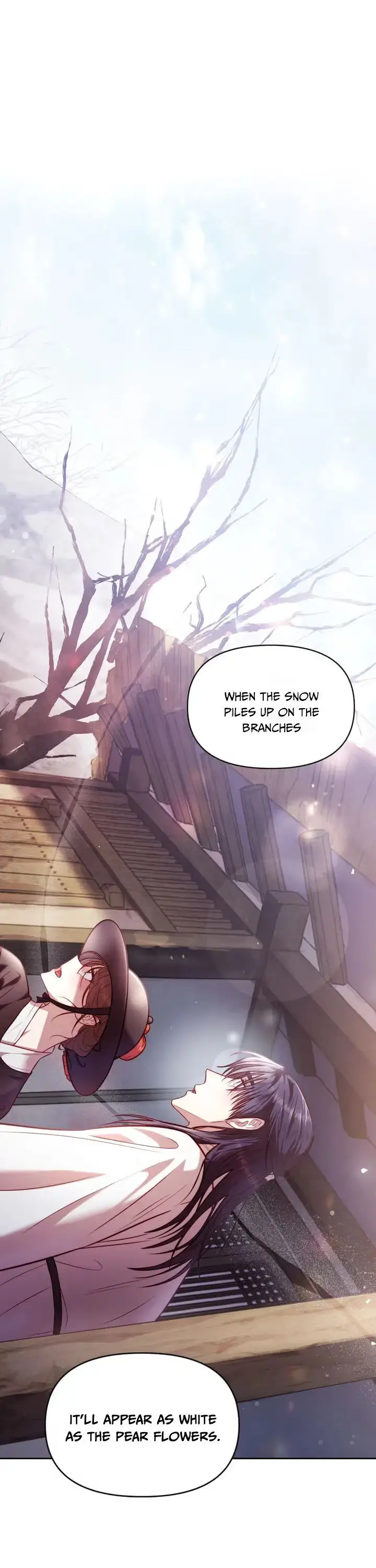 Moonrise by the Cliff Chapter 4 page 7 - 