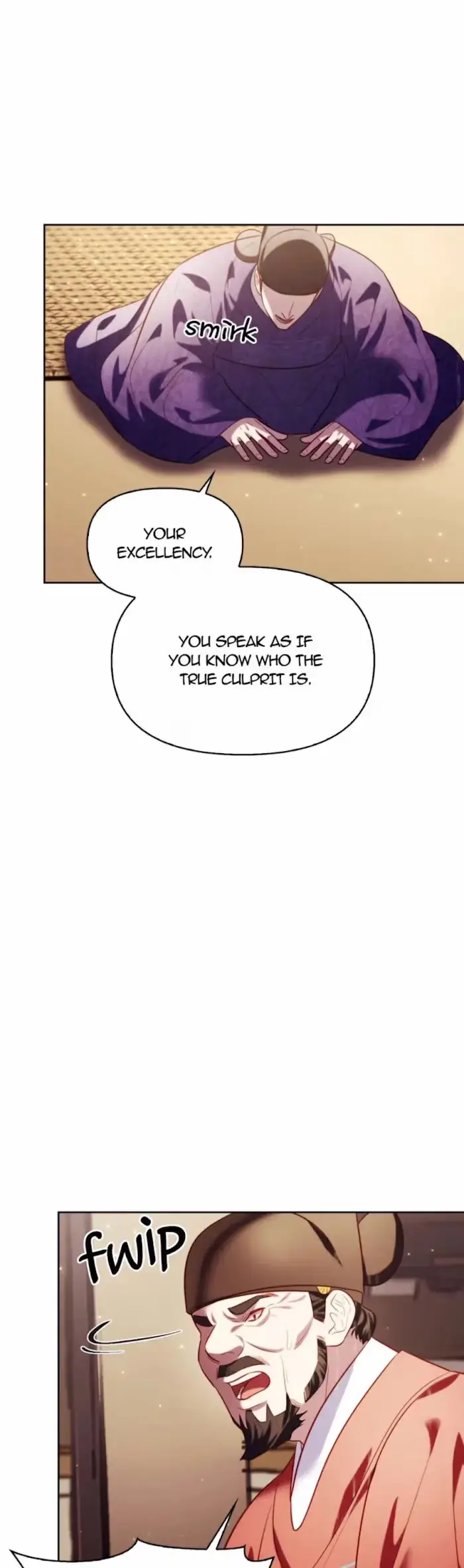 Moonrise by the Cliff Chapter 40 page 16 - 