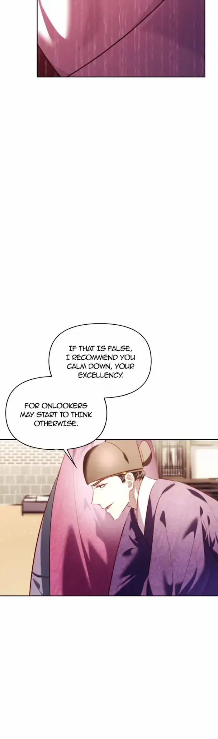 Moonrise by the Cliff Chapter 40 page 19 - 