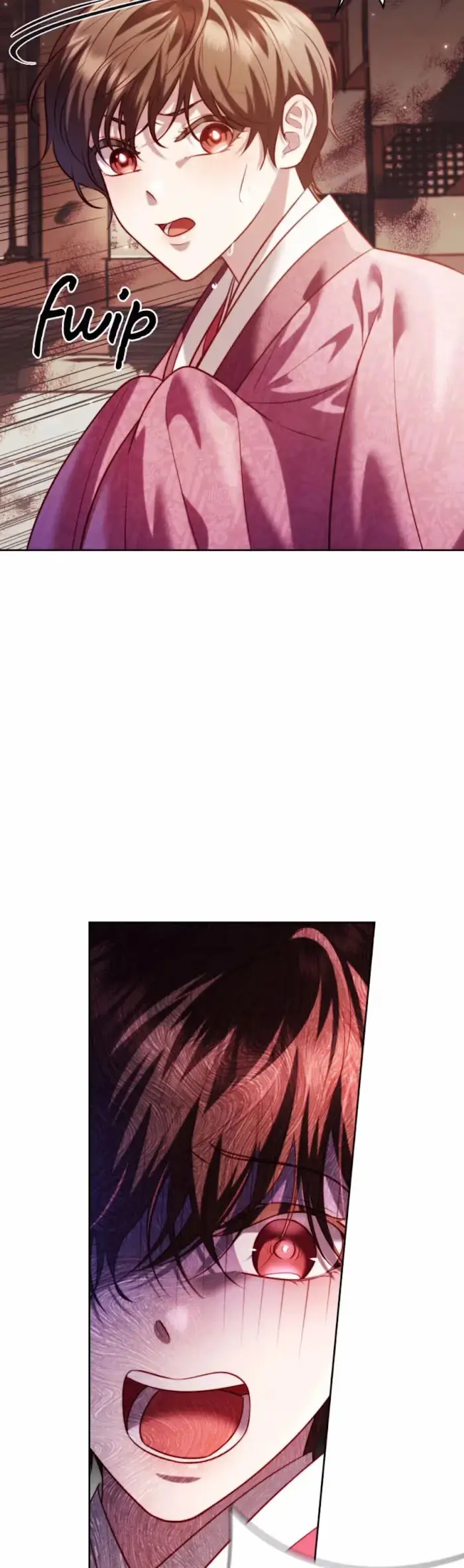 Moonrise by the Cliff Chapter 40 page 22 - 