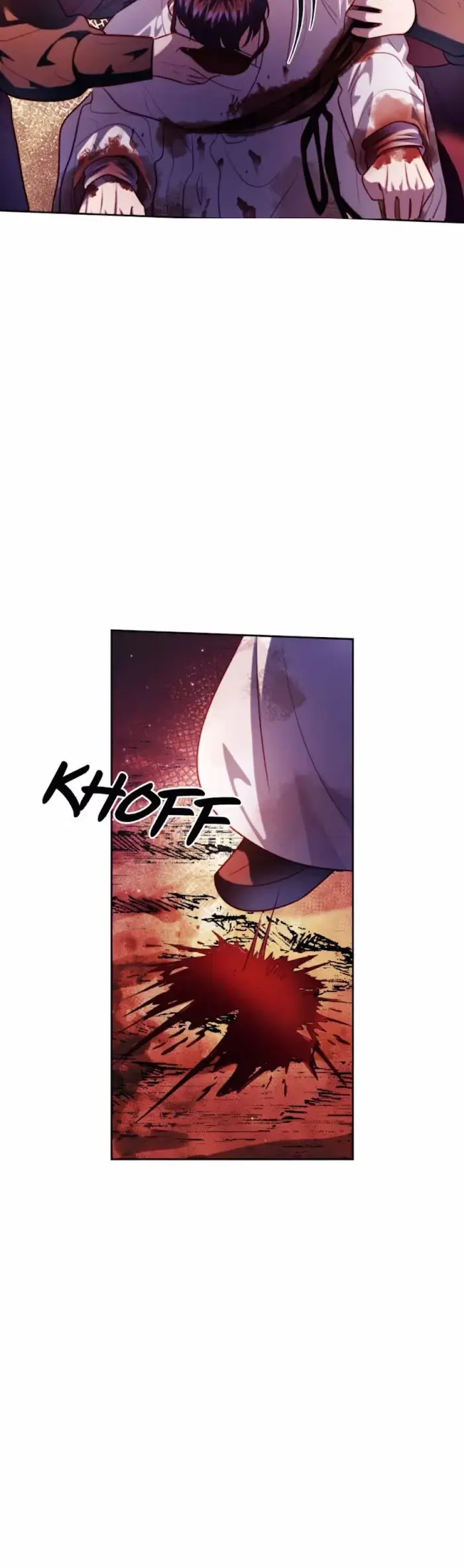 Moonrise by the Cliff Chapter 40 page 25 - 