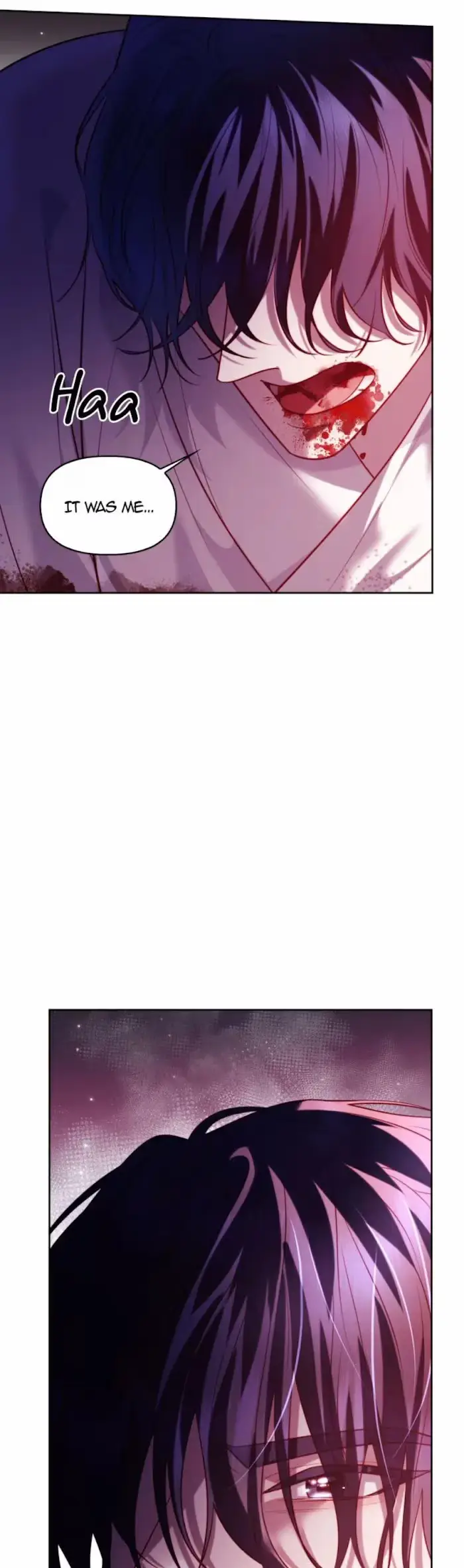 Moonrise by the Cliff Chapter 40 page 26 - 