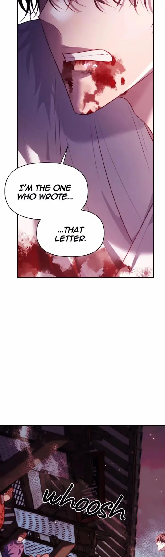 Moonrise by the Cliff Chapter 40 page 27 - 