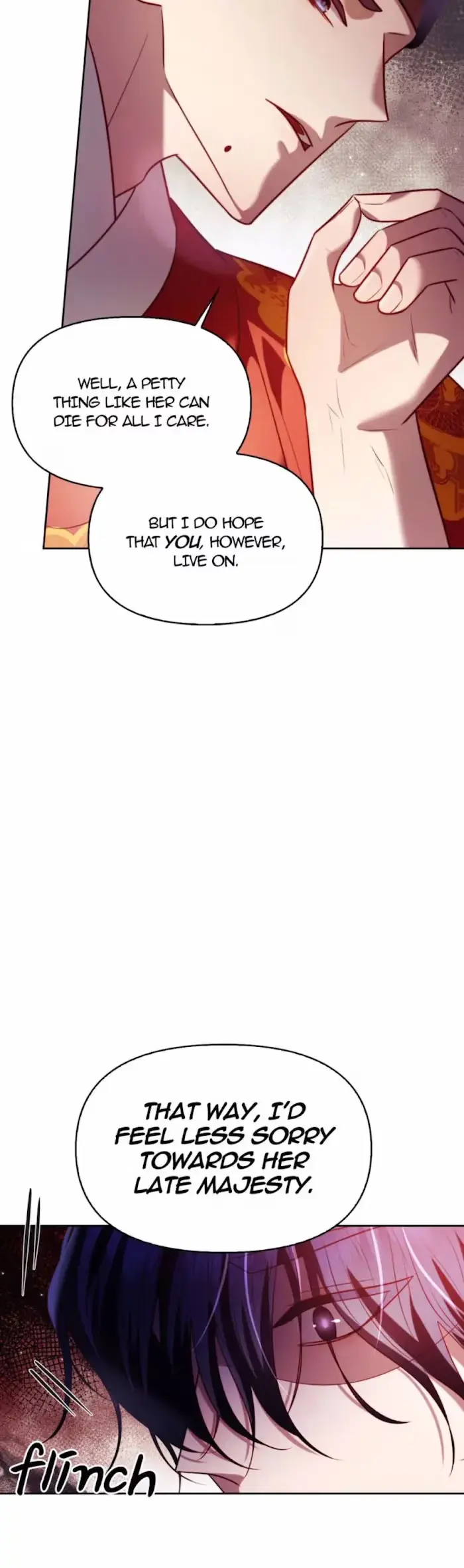 Moonrise by the Cliff Chapter 40 page 35 - 