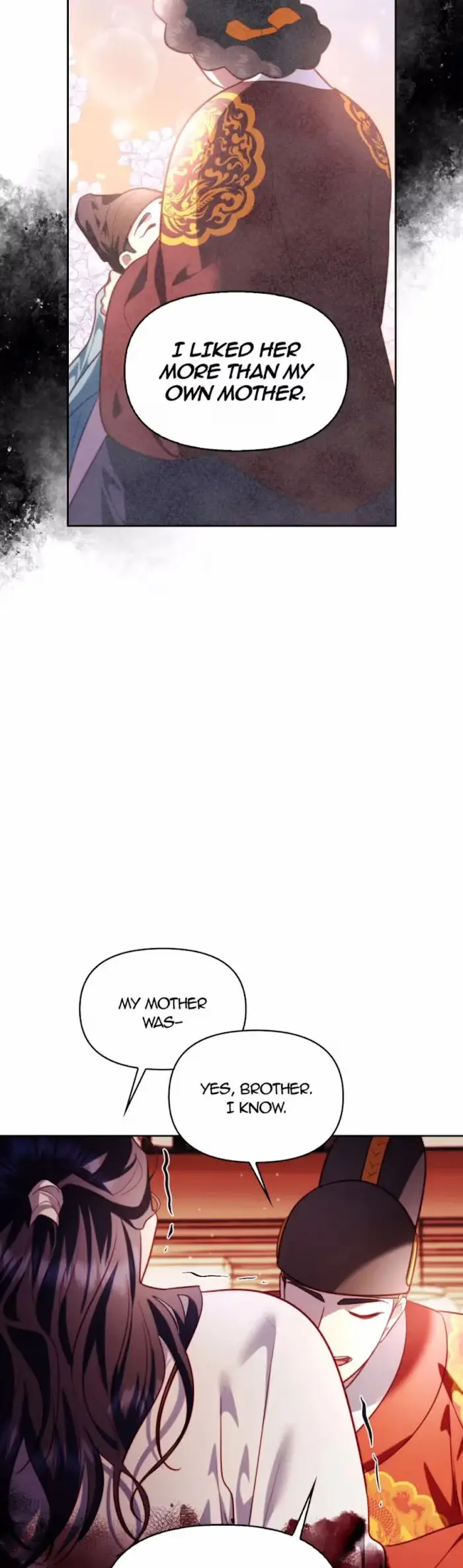 Moonrise by the Cliff Chapter 40 page 37 - 