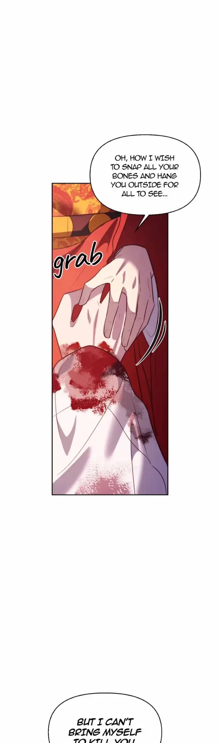Moonrise by the Cliff Chapter 40 page 39 - 