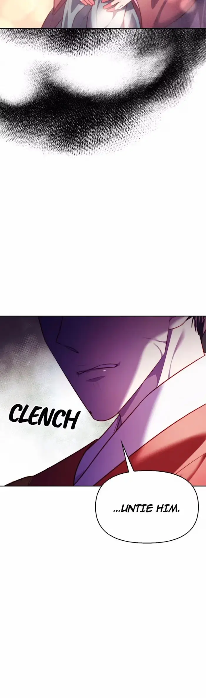 Moonrise by the Cliff Chapter 41 page 12 - 