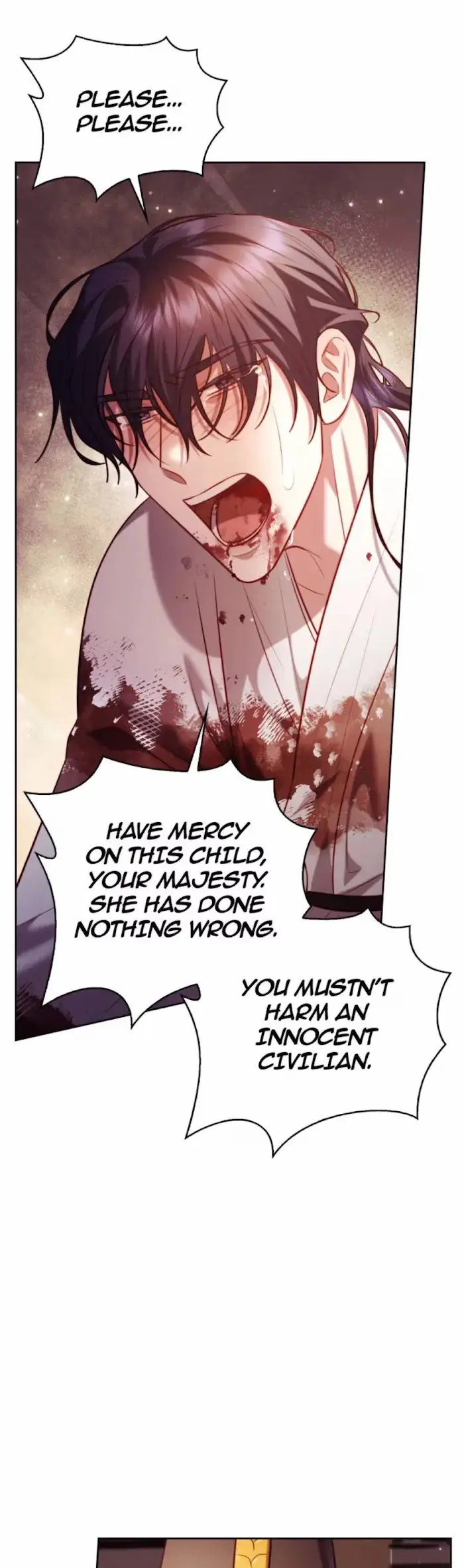 Moonrise by the Cliff Chapter 41 page 15 - 