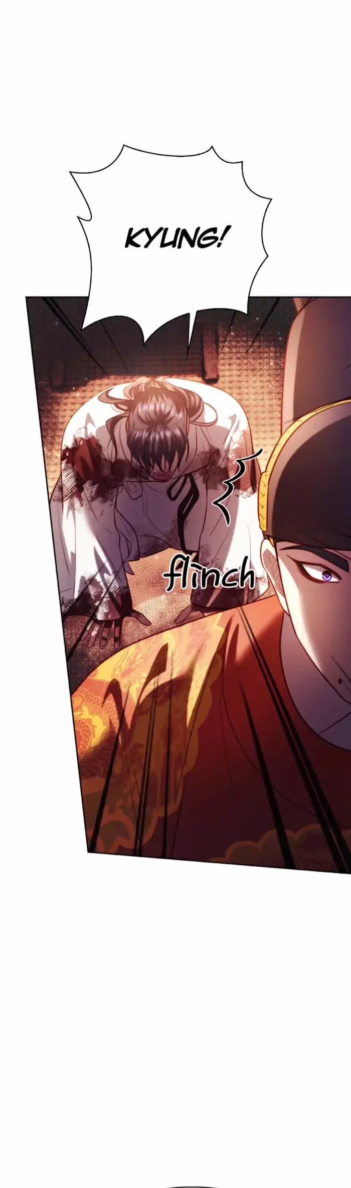 Moonrise by the Cliff Chapter 41 page 18 - 