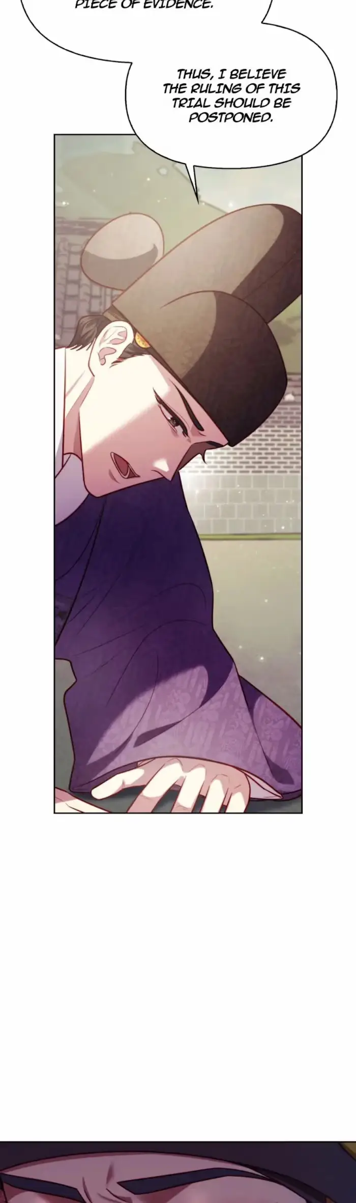 Moonrise by the Cliff Chapter 41 page 3 - 