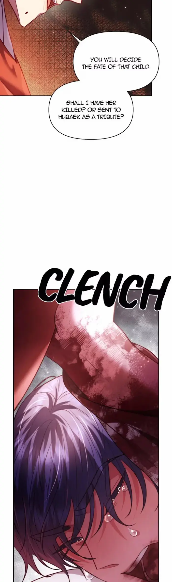 Moonrise by the Cliff Chapter 41 page 22 - 