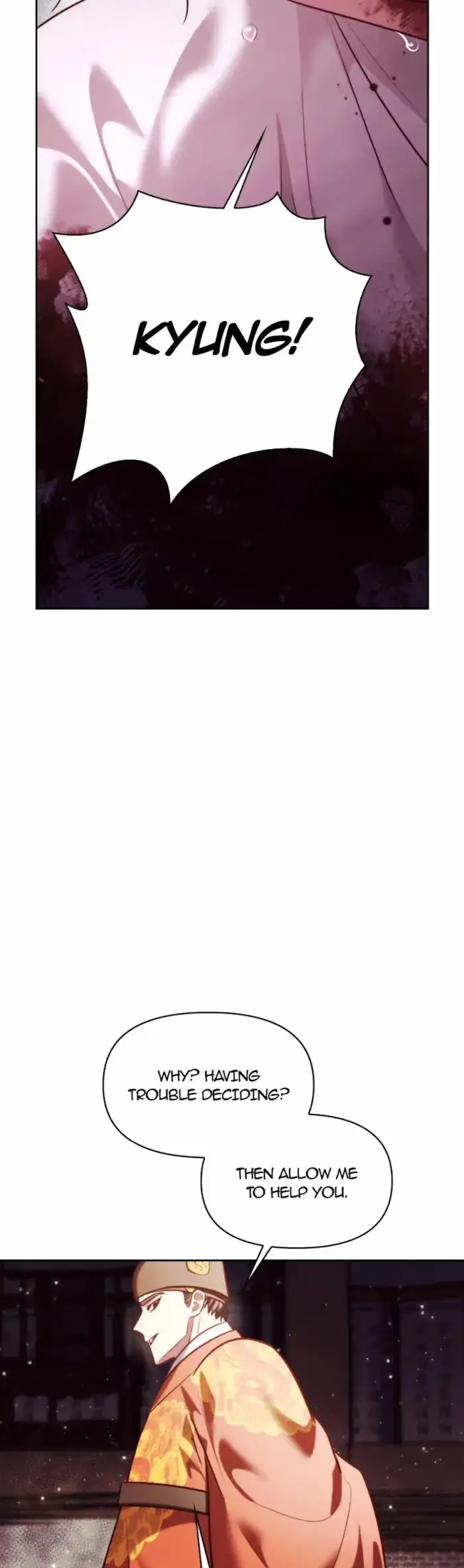Moonrise by the Cliff Chapter 41 page 23 - 