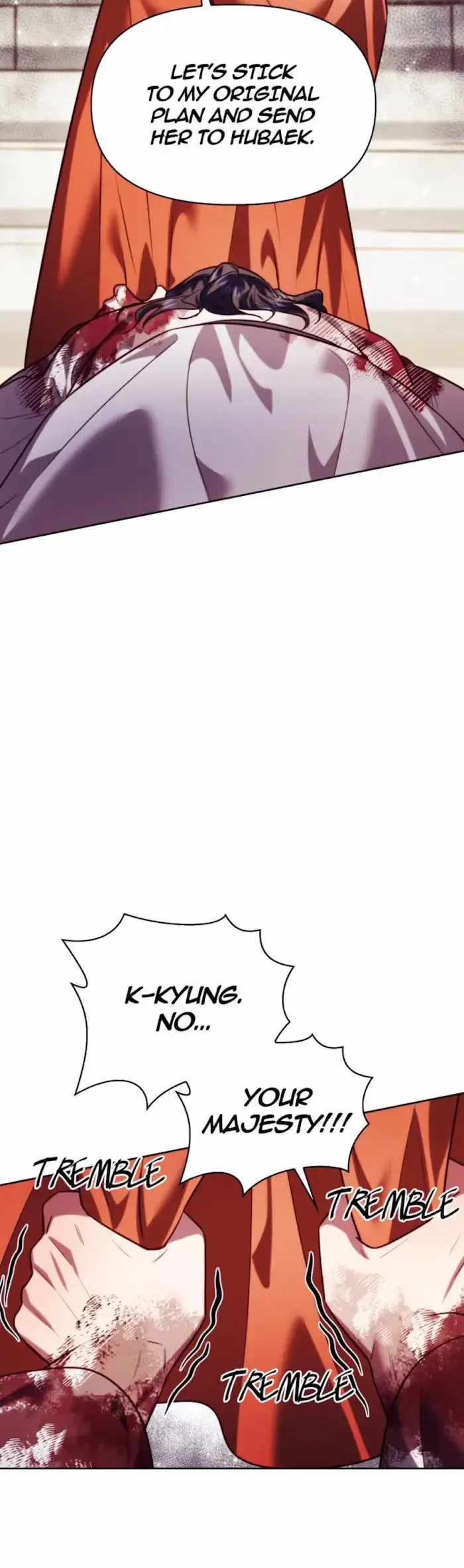 Moonrise by the Cliff Chapter 41 page 24 - 
