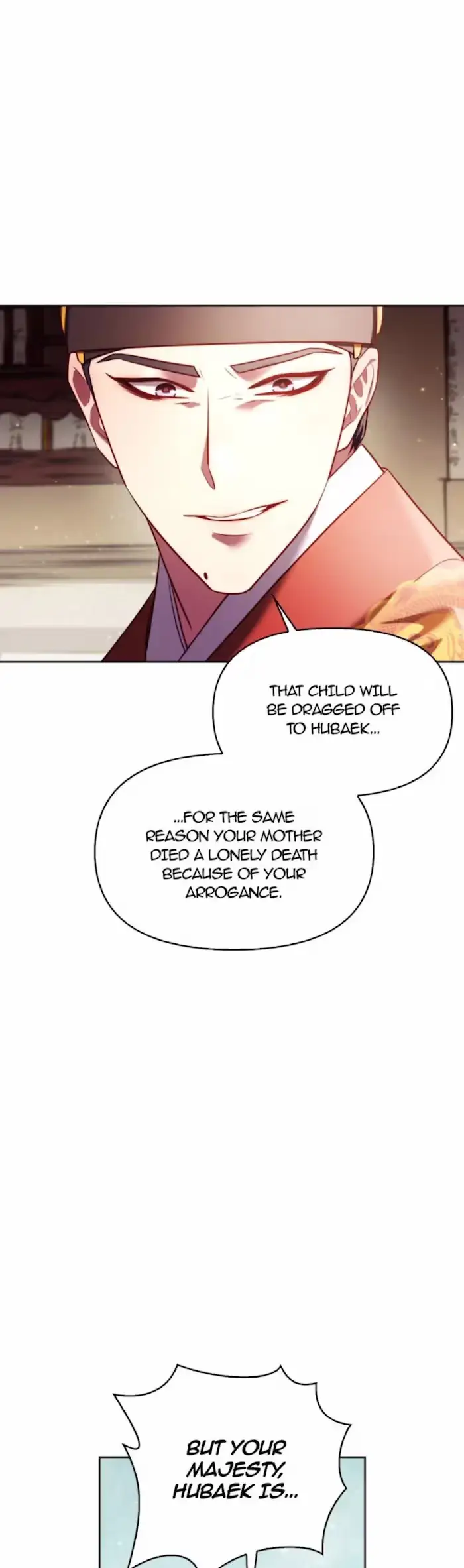 Moonrise by the Cliff Chapter 41 page 25 - 