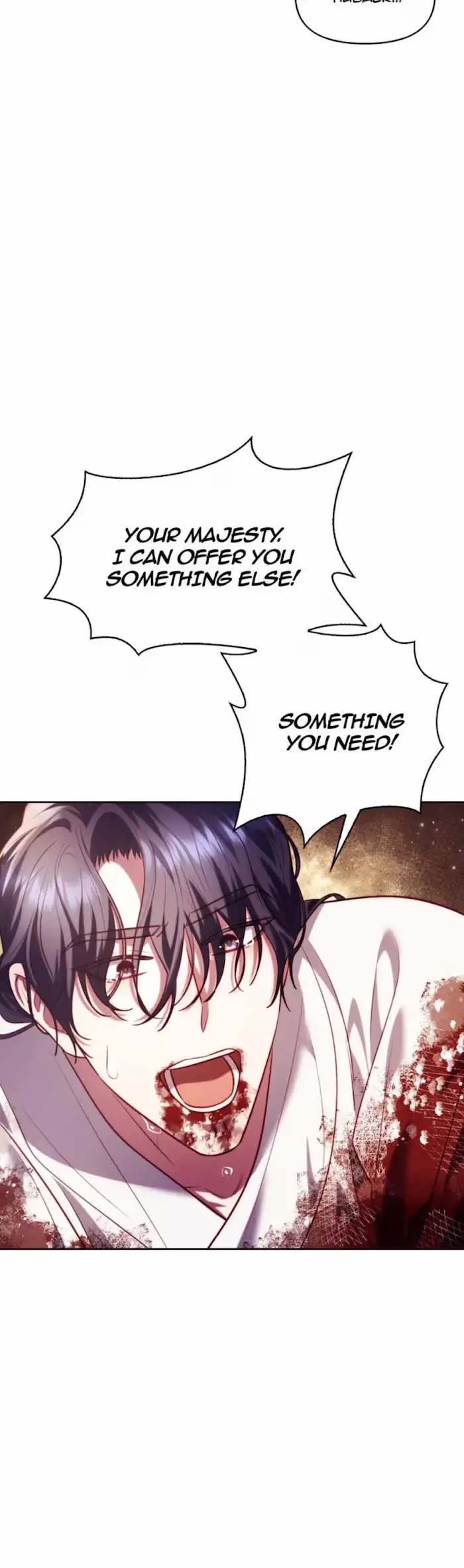 Moonrise by the Cliff Chapter 41 page 27 - 