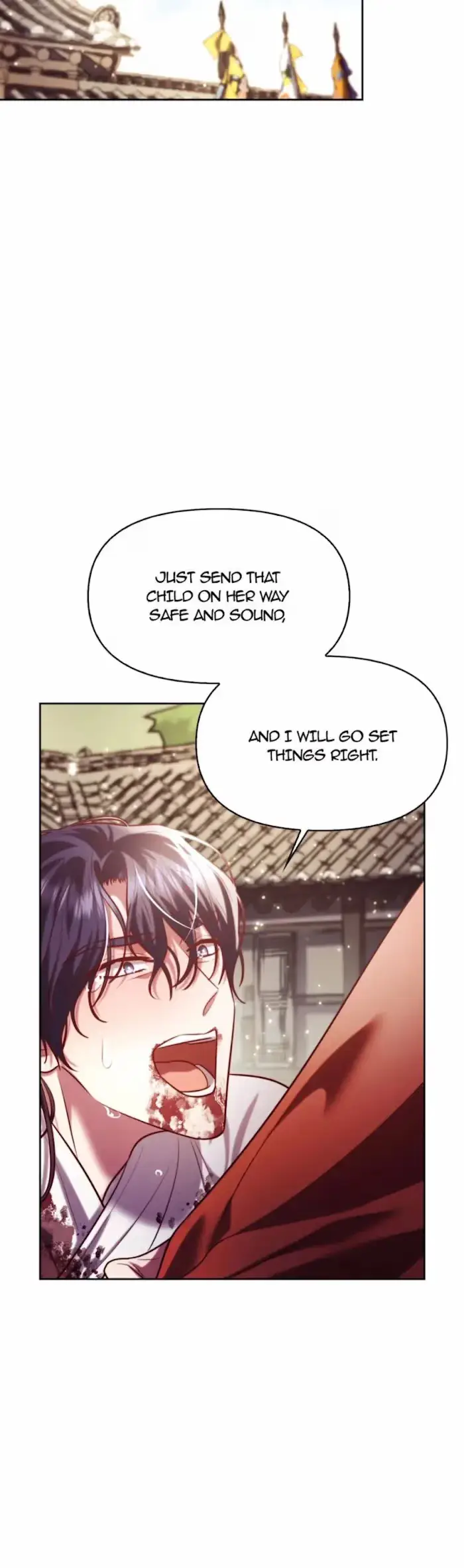 Moonrise by the Cliff Chapter 41 page 29 - 