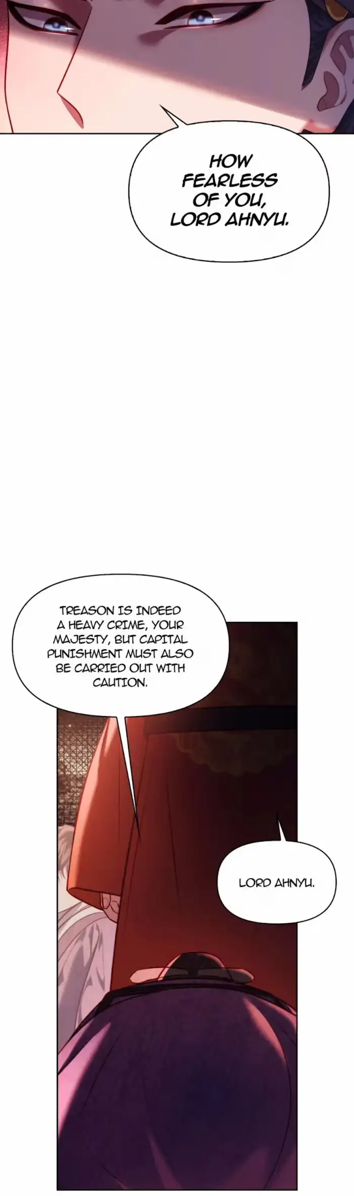 Moonrise by the Cliff Chapter 41 page 4 - 