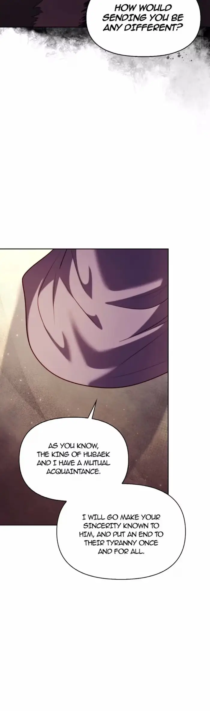 Moonrise by the Cliff Chapter 41 page 31 - 