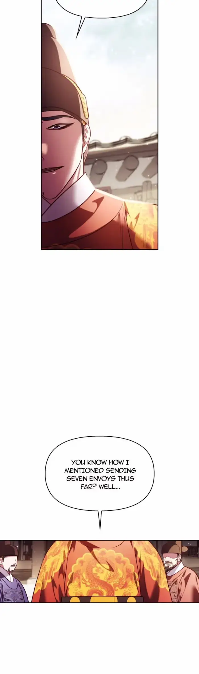 Moonrise by the Cliff Chapter 41 page 35 - 