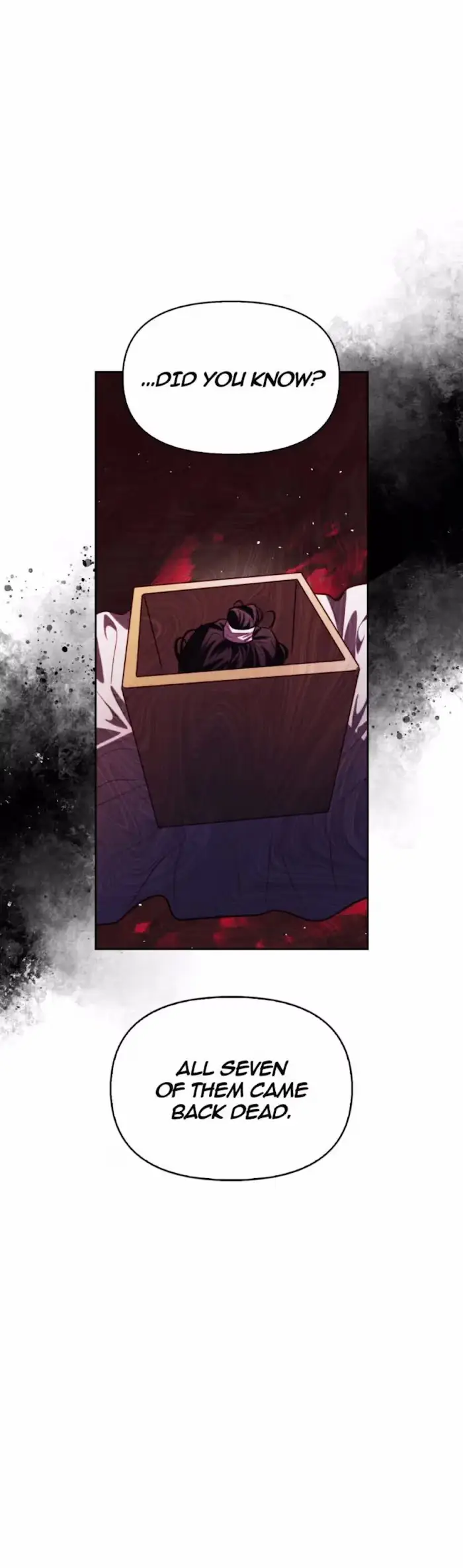 Moonrise by the Cliff Chapter 41 page 36 - 