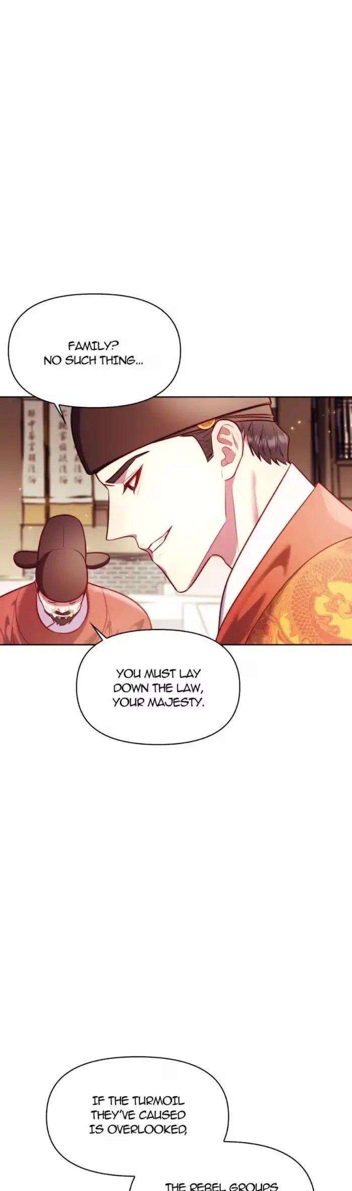 Moonrise by the Cliff Chapter 41 page 7 - 