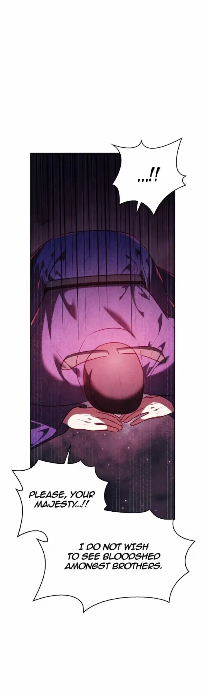 Moonrise by the Cliff Chapter 41 page 10 - 