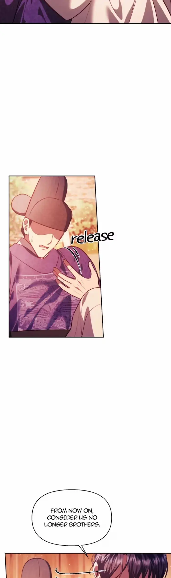 Moonrise by the Cliff Chapter 42 page 11 - 