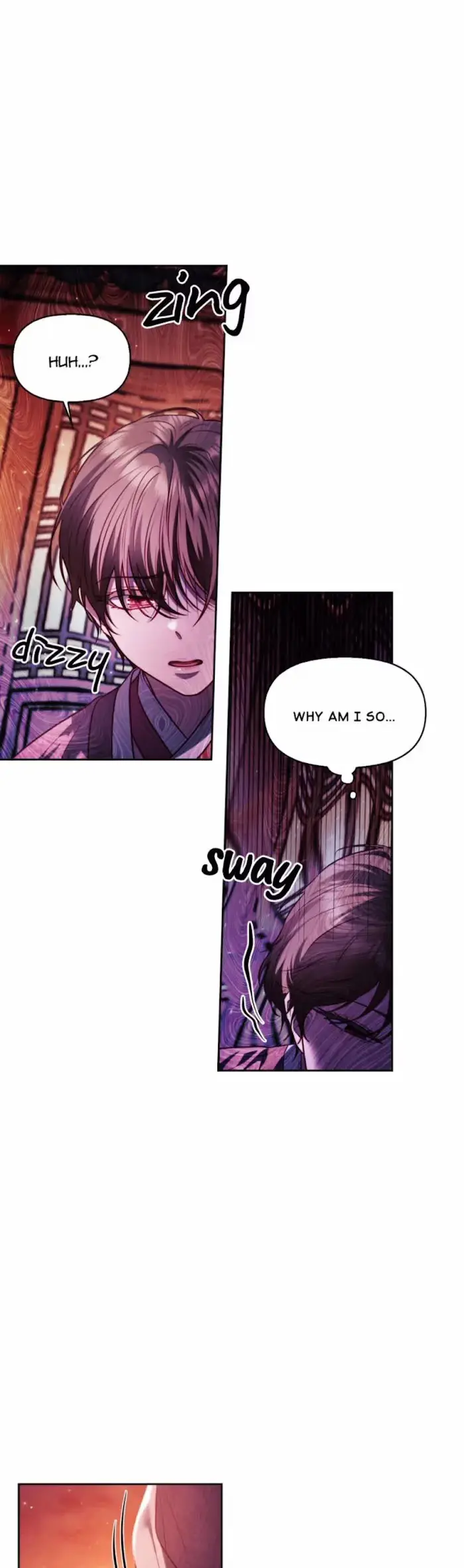 Moonrise by the Cliff Chapter 42 page 13 - 