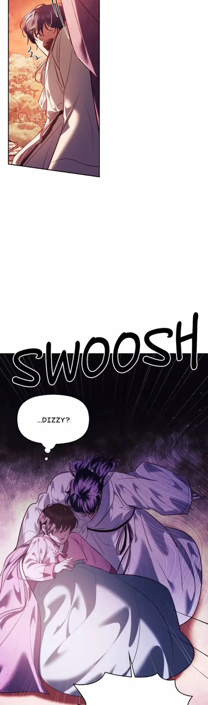 Moonrise by the Cliff Chapter 42 page 14 - 