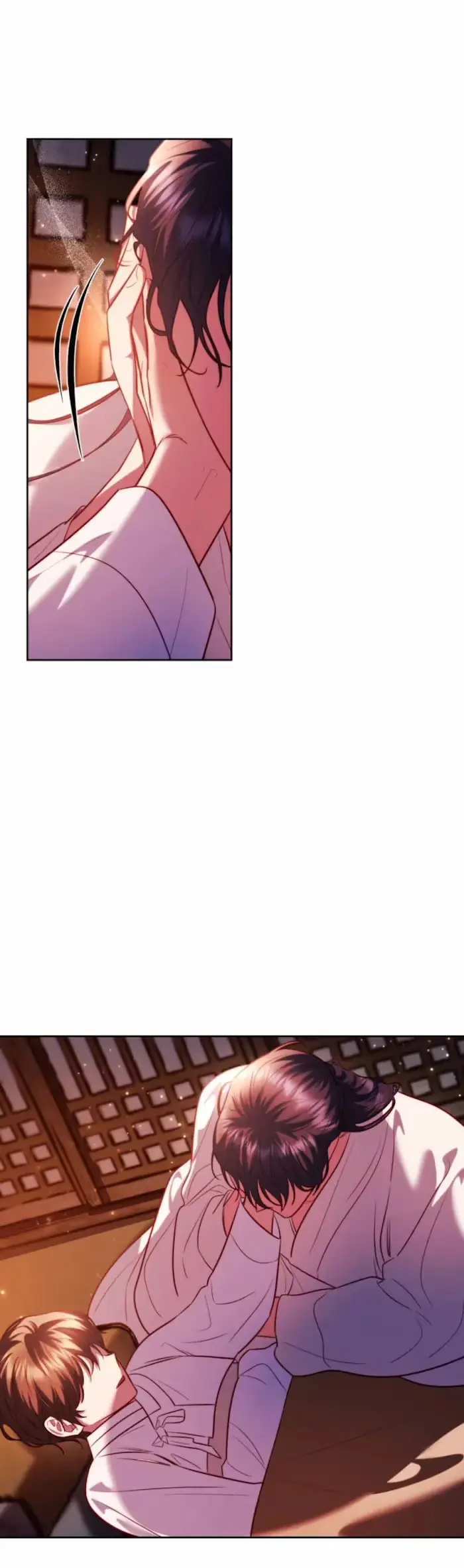 Moonrise by the Cliff Chapter 42 page 19 - 