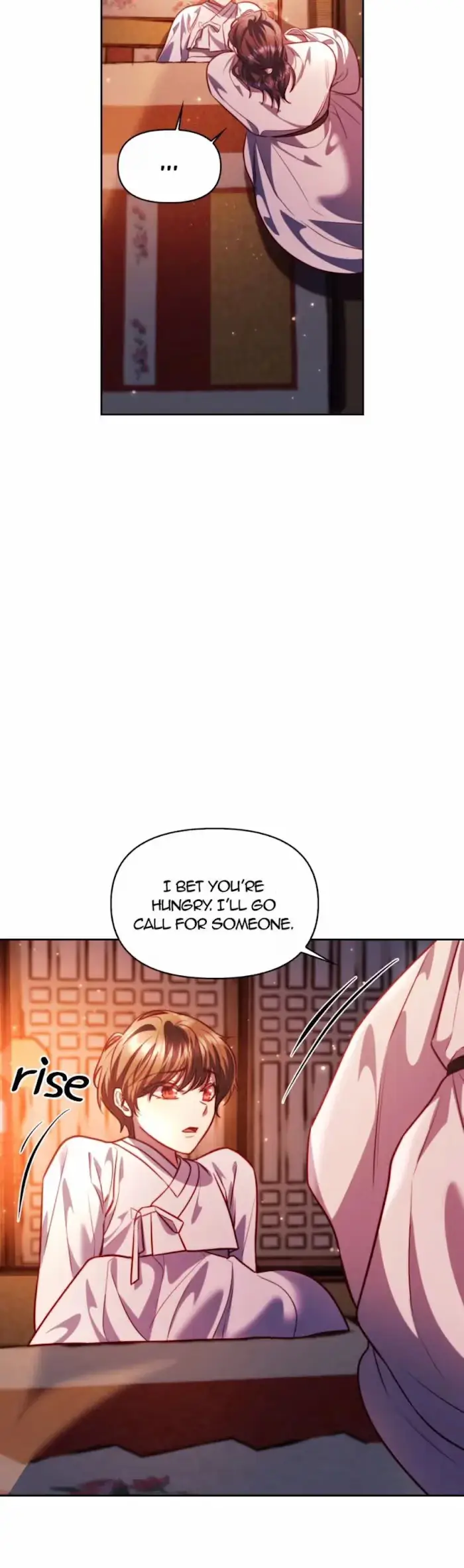 Moonrise by the Cliff Chapter 42 page 21 - 