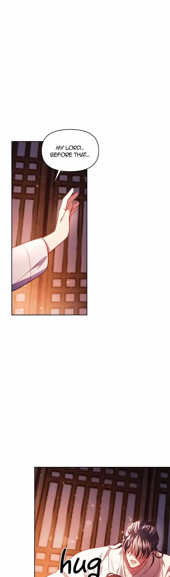 Moonrise by the Cliff Chapter 42 page 22 - 