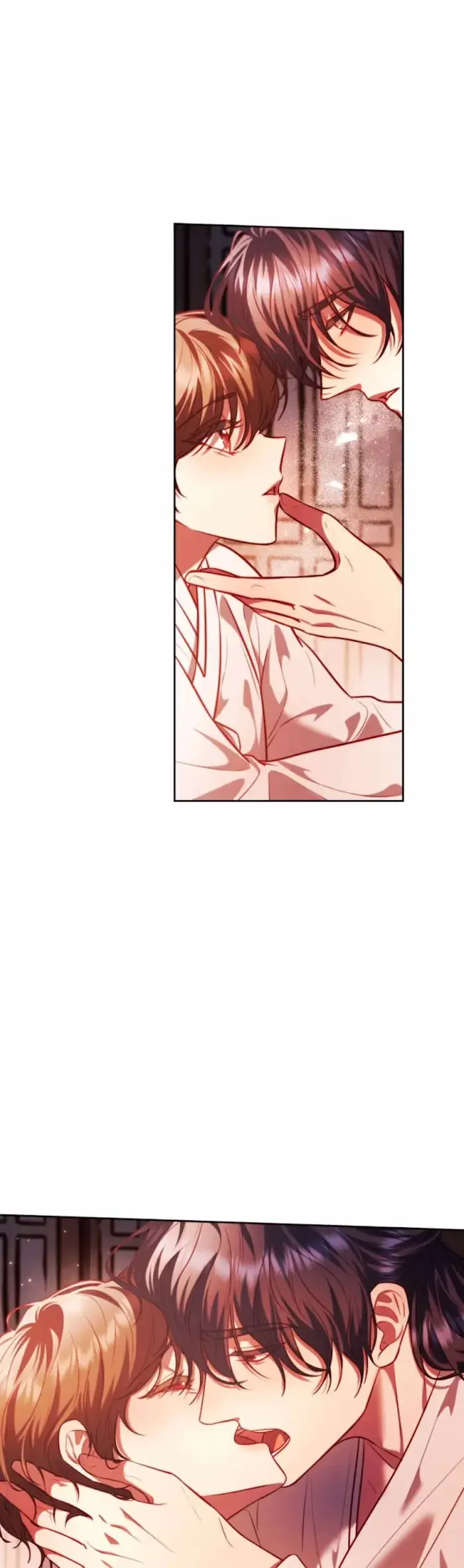 Moonrise by the Cliff Chapter 42 page 24 - 