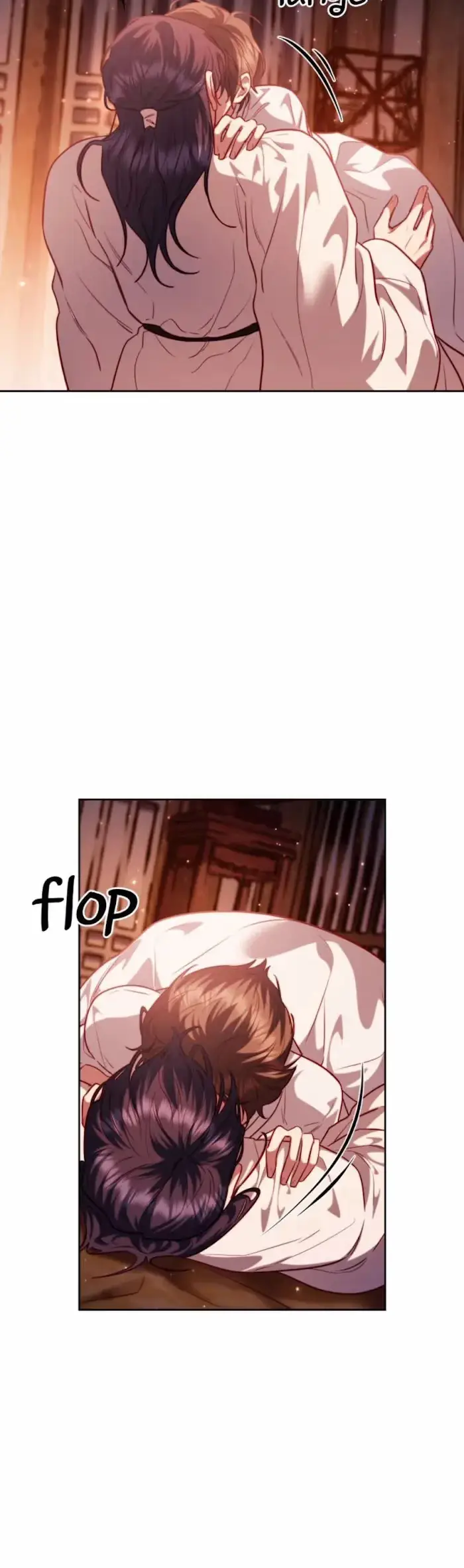 Moonrise by the Cliff Chapter 42 page 28 - 