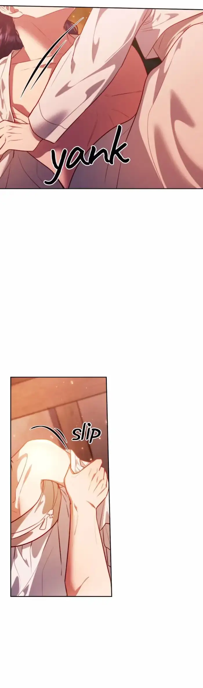 Moonrise by the Cliff Chapter 42 page 30 - 
