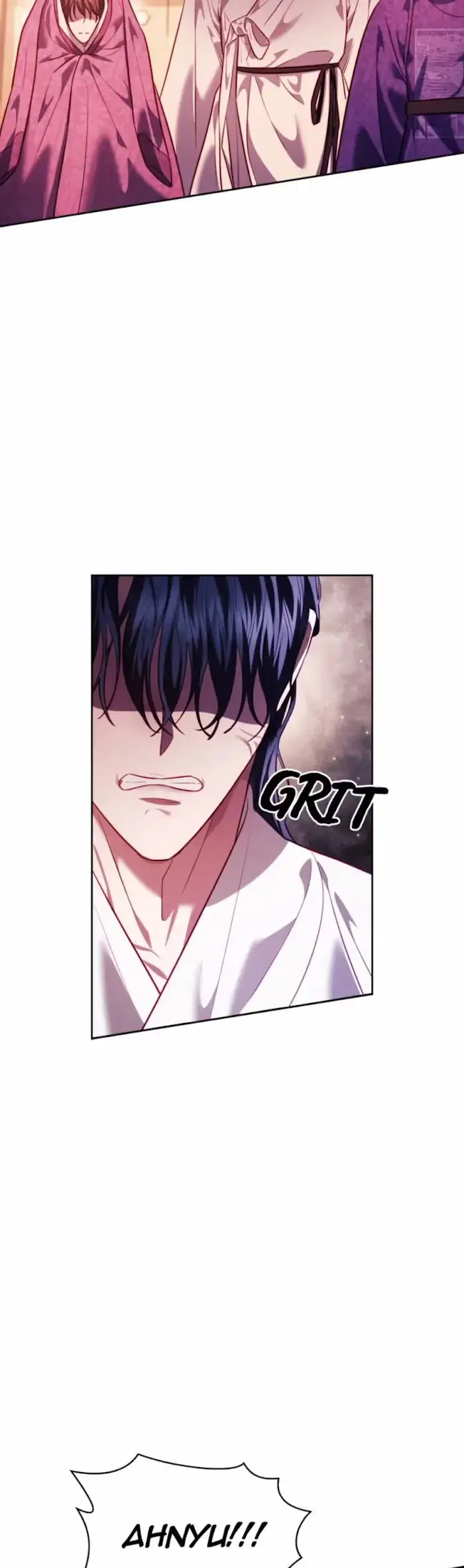 Moonrise by the Cliff Chapter 42 page 4 - 